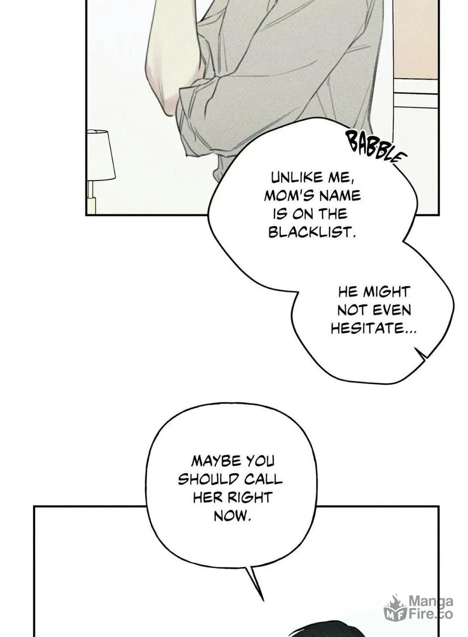 Angel Buddy Chapter 58 page 45 - 