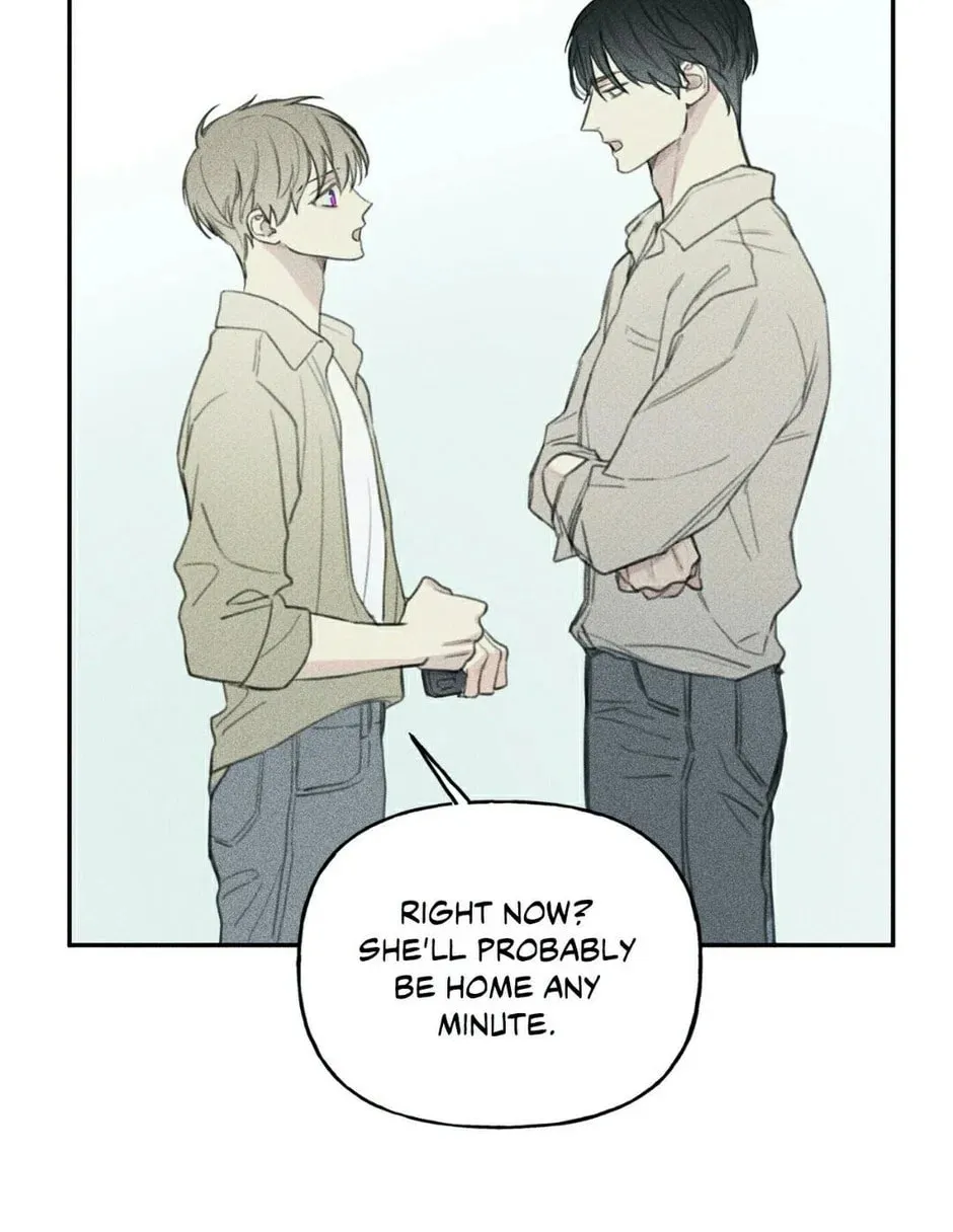 Angel Buddy Chapter 58 page 46 - 
