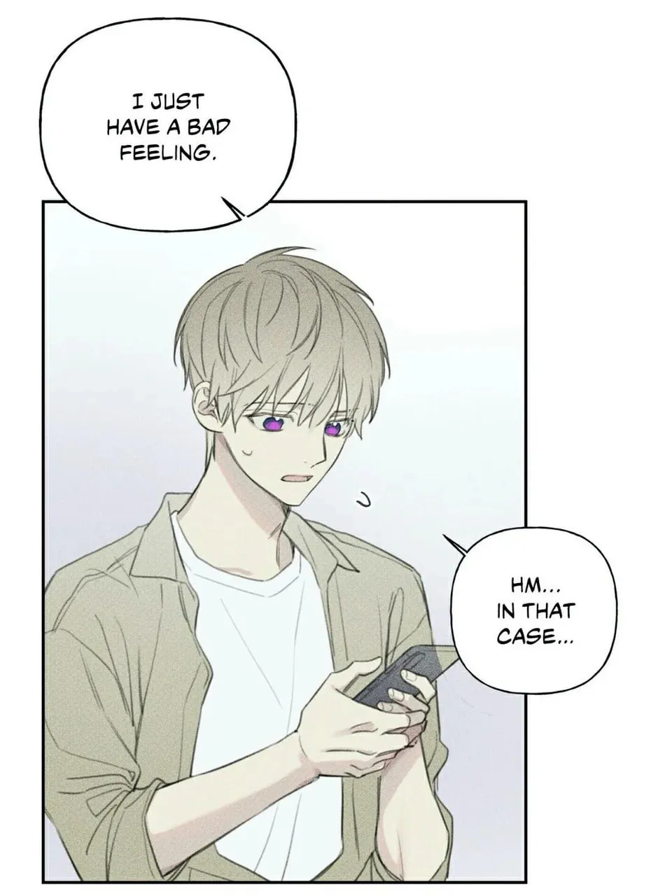 Angel Buddy Chapter 58 page 47 - 