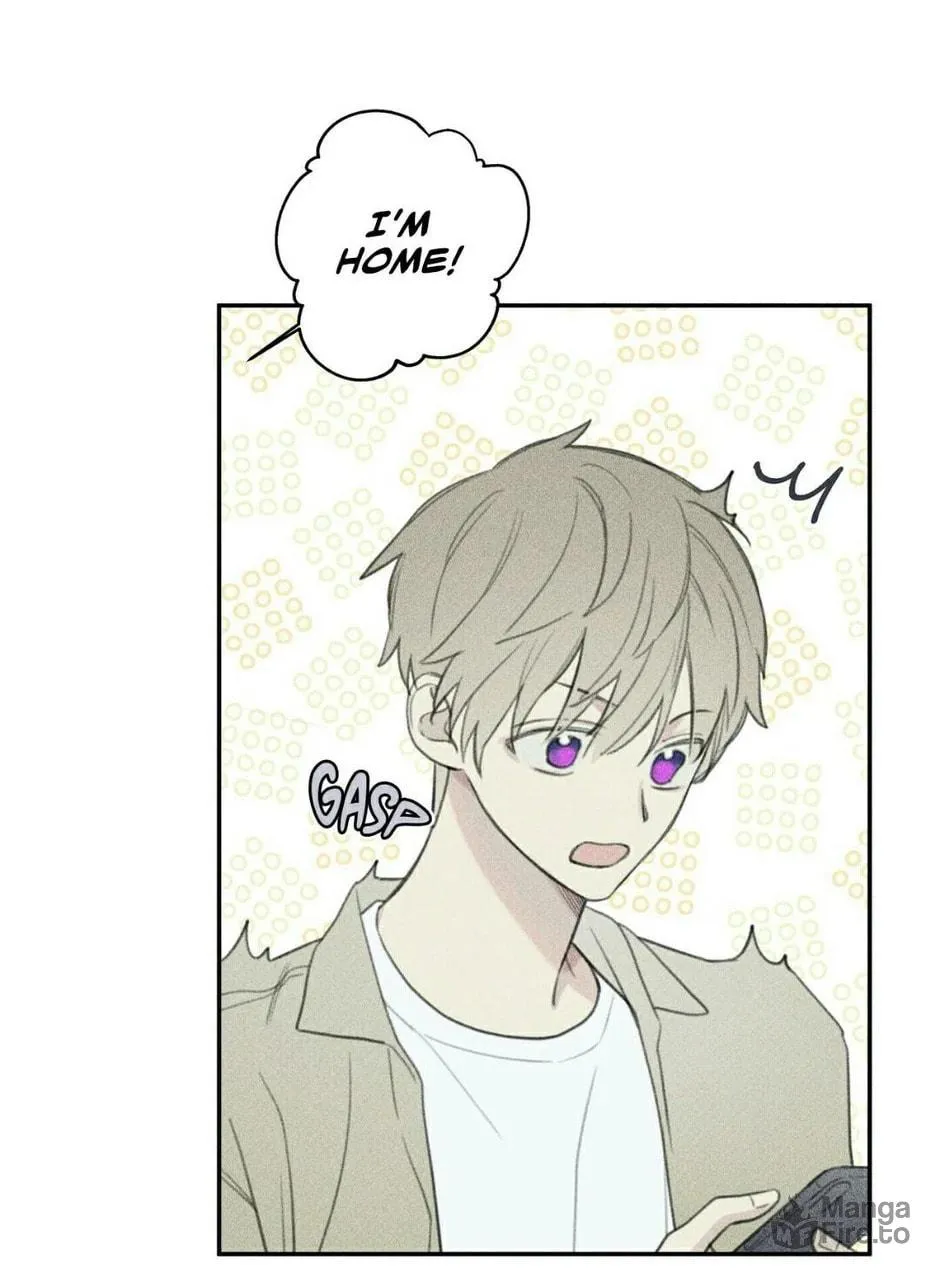 Angel Buddy Chapter 58 page 48 - 