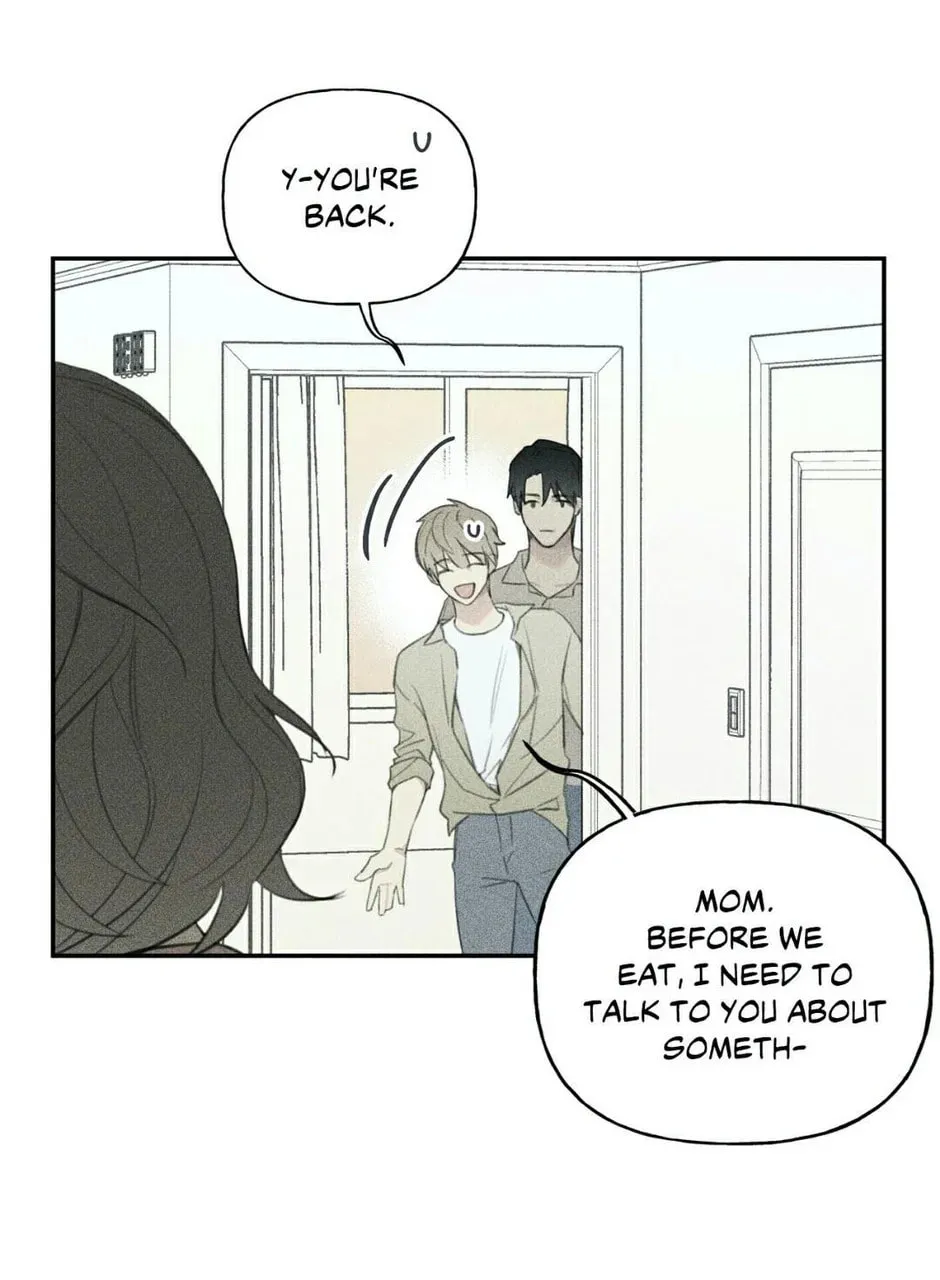 Angel Buddy Chapter 58 page 49 - 
