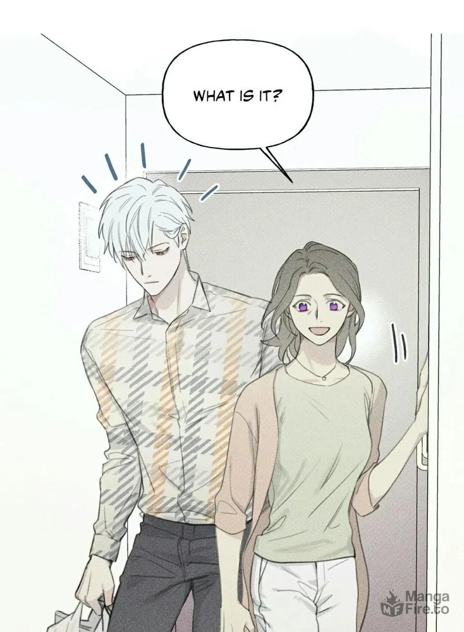 Angel Buddy Chapter 58 page 50 - 