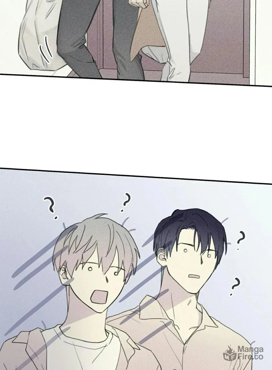 Angel Buddy Chapter 58 page 51 - 