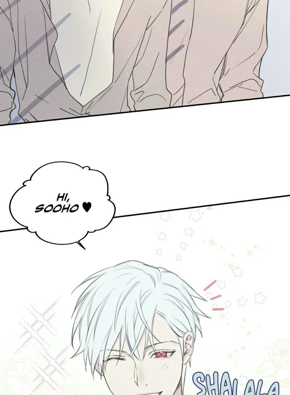 Angel Buddy Chapter 58 page 52 - 
