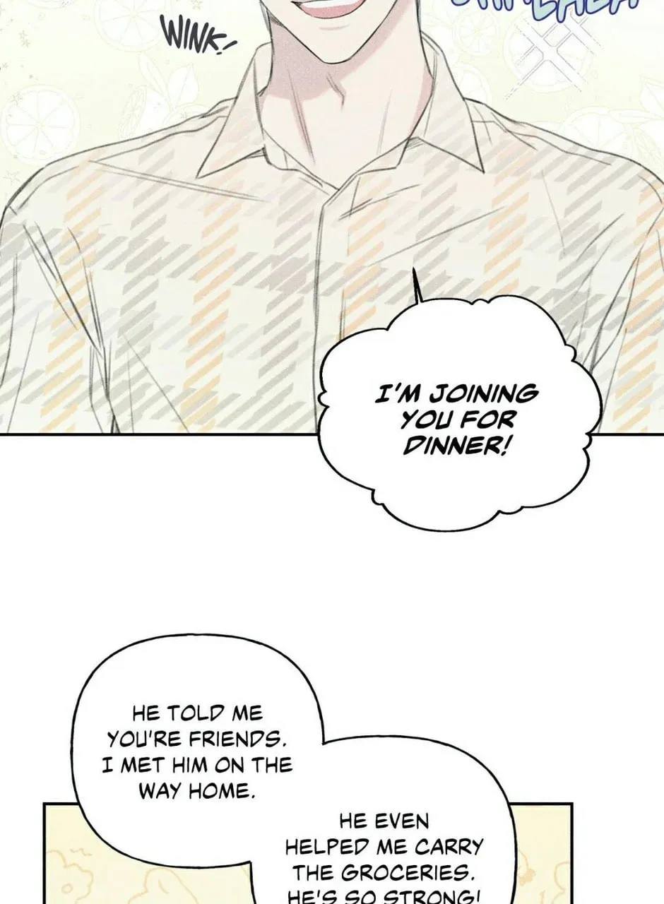 Angel Buddy Chapter 58 page 53 - 