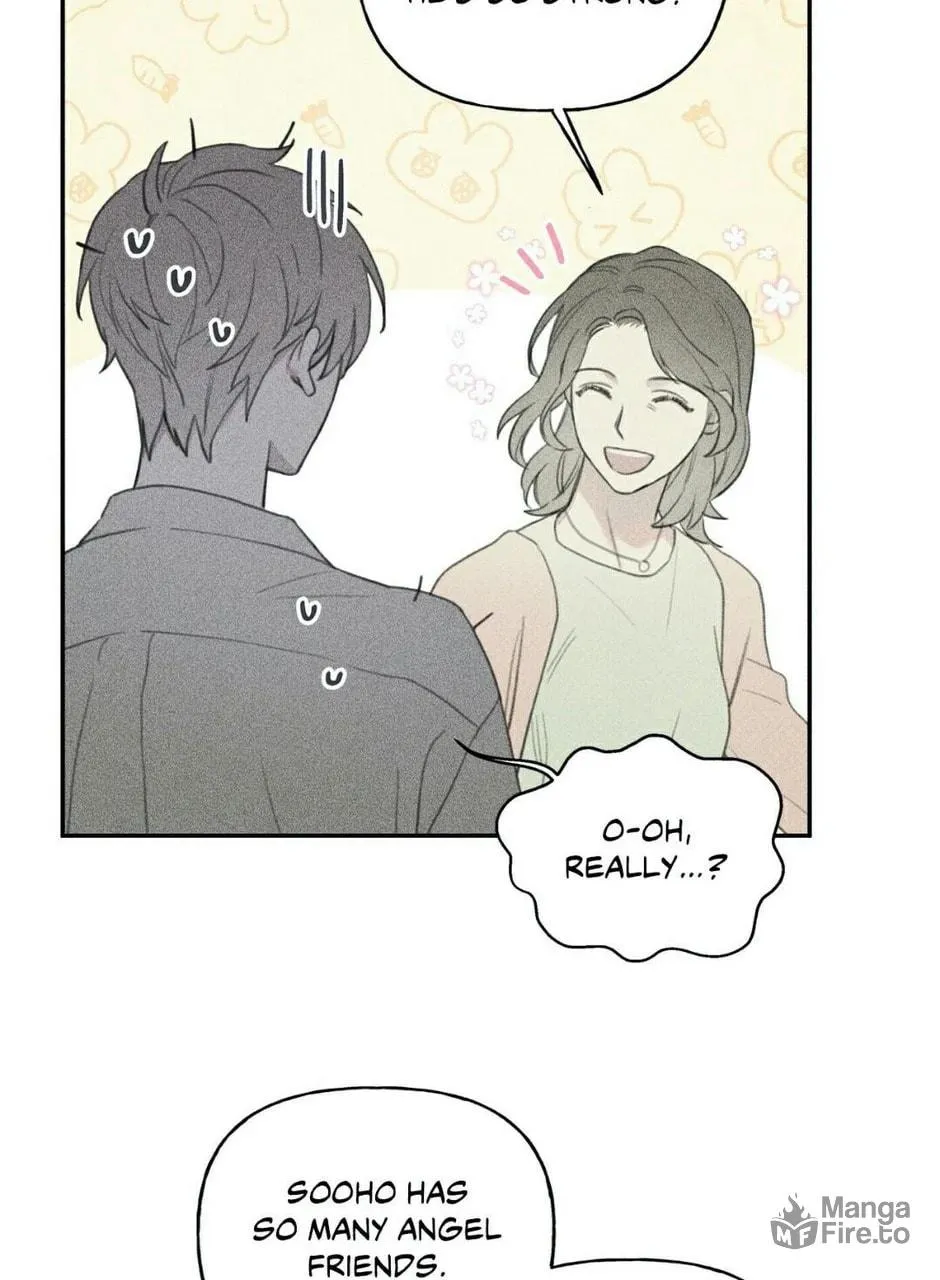 Angel Buddy Chapter 58 page 54 - 