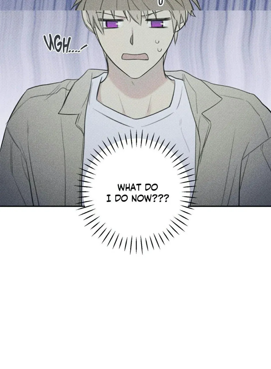Angel Buddy Chapter 58 page 59 - 