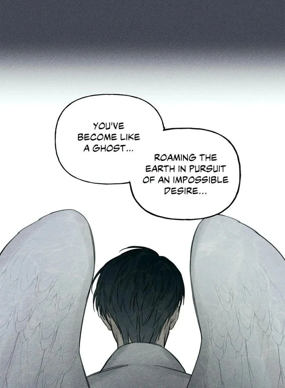 Angel Buddy Chapter 58 page 8 - 