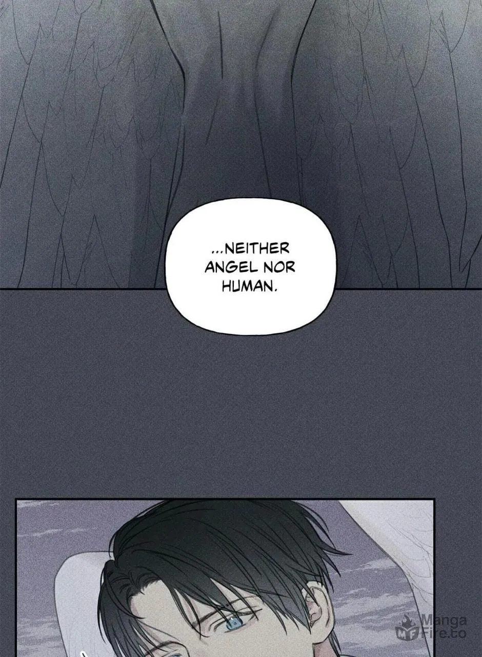 Angel Buddy Chapter 58 page 9 - 