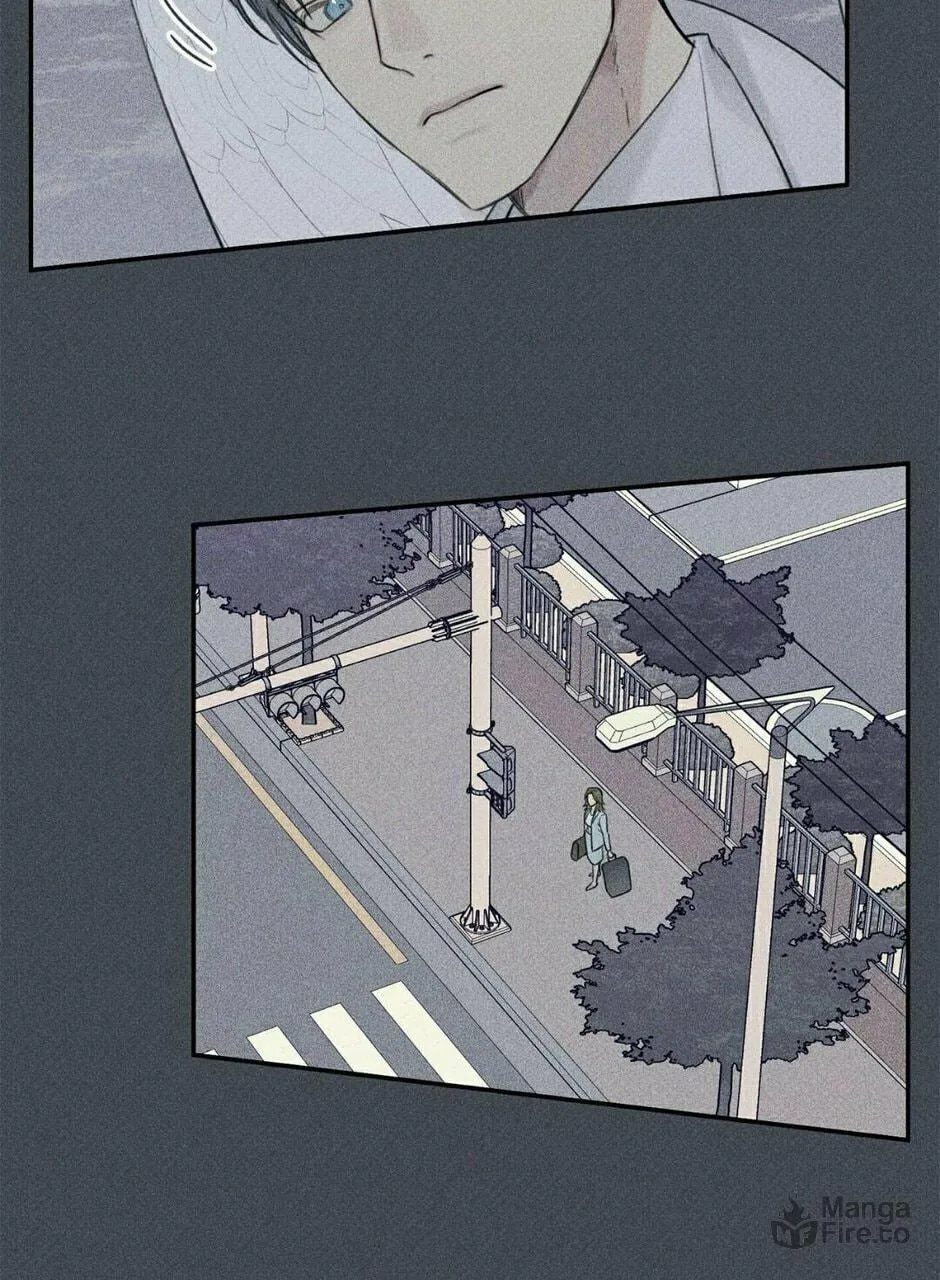 Angel Buddy Chapter 58 page 10 - 