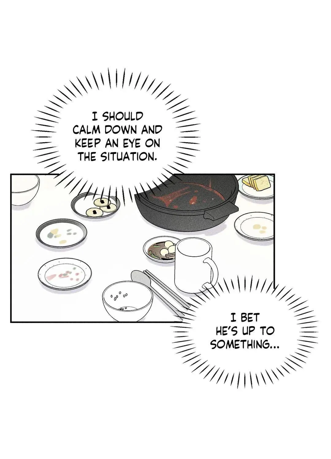 Angel Buddy Chapter 59 page 1 - 