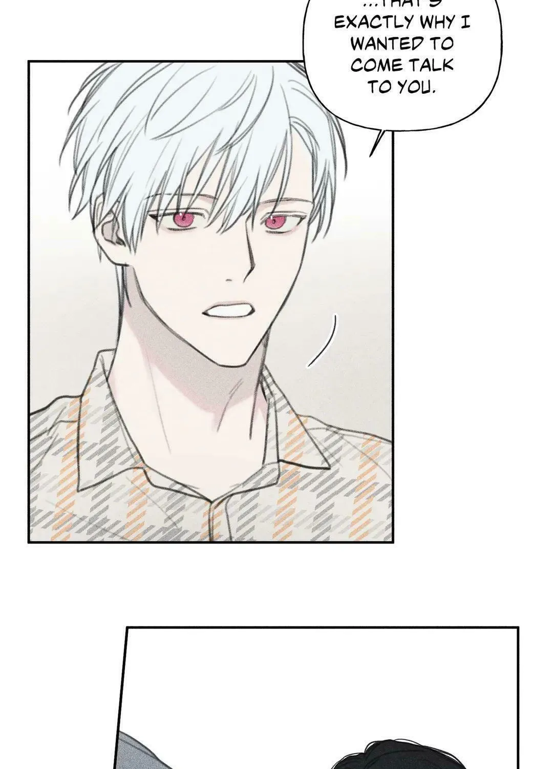 Angel Buddy Chapter 59 page 11 - 