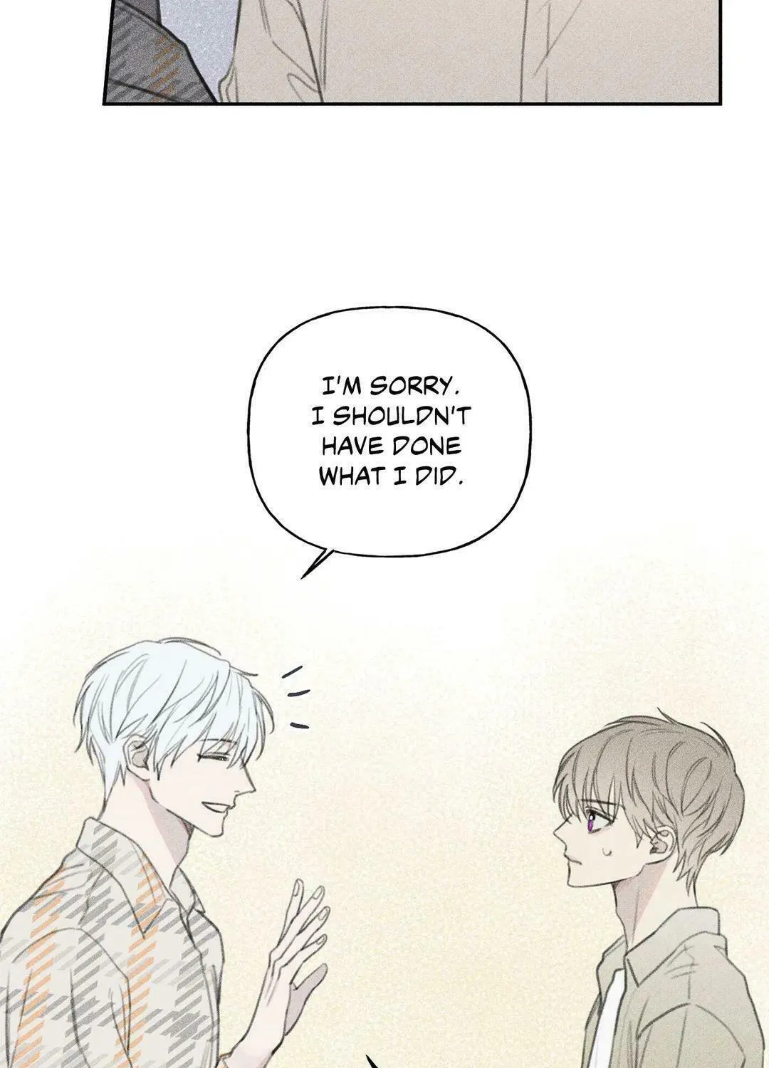 Angel Buddy Chapter 59 page 13 - 