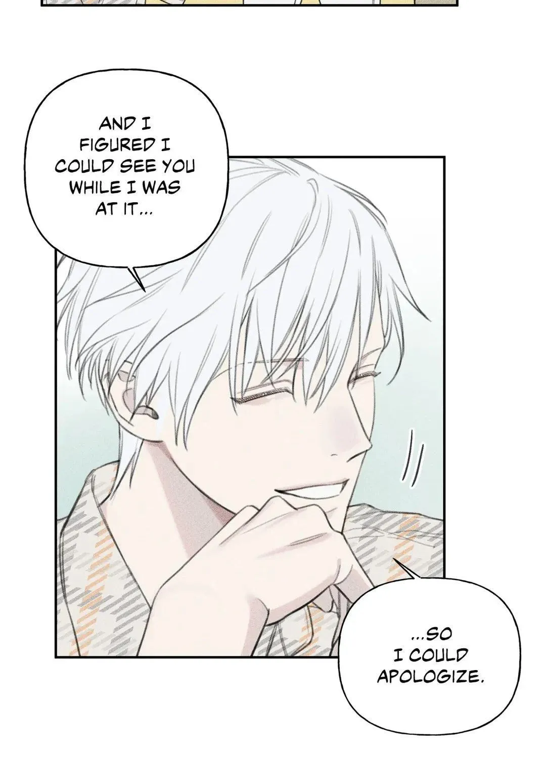 Angel Buddy Chapter 59 page 17 - 