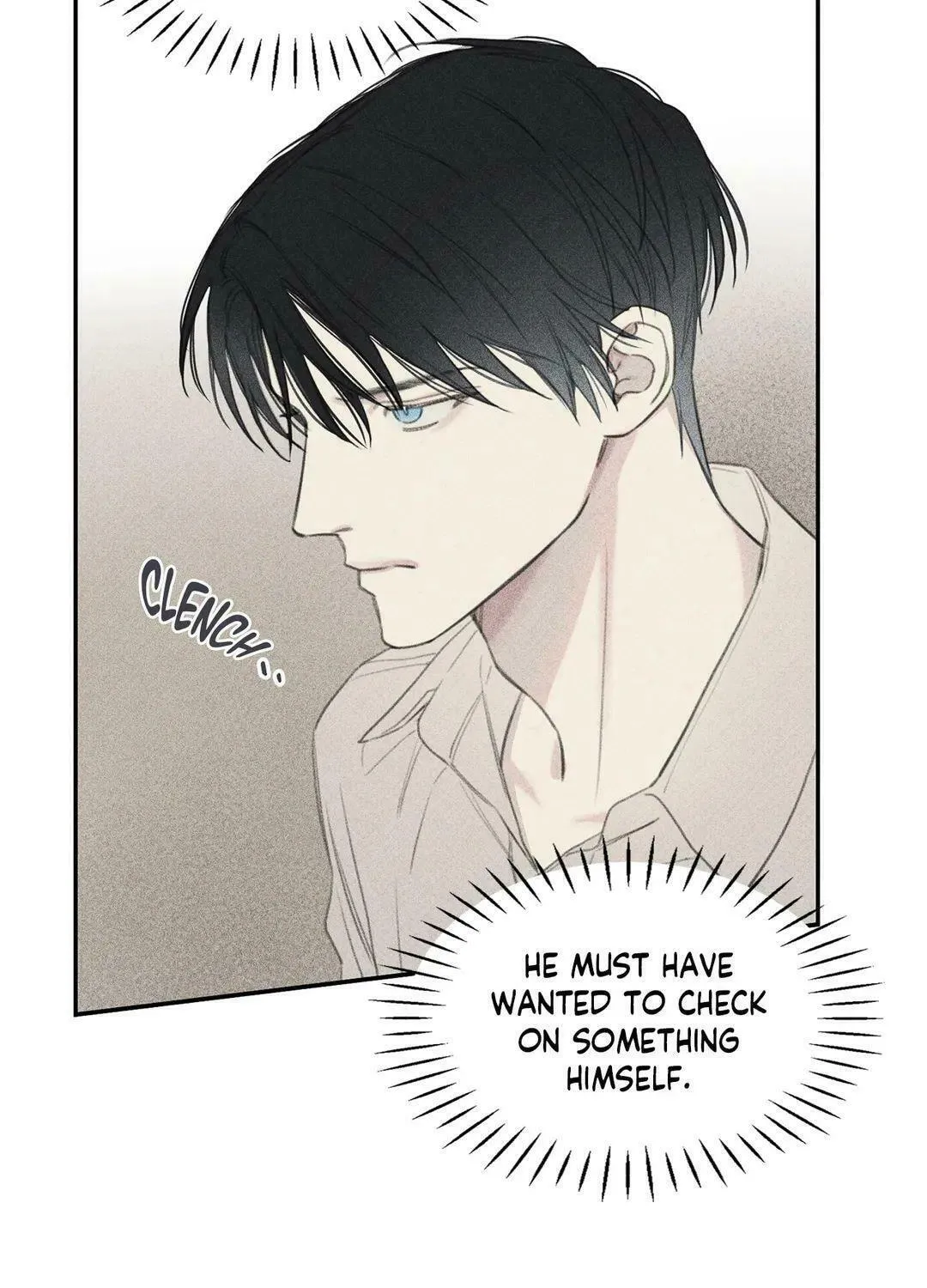 Angel Buddy Chapter 59 page 19 - 
