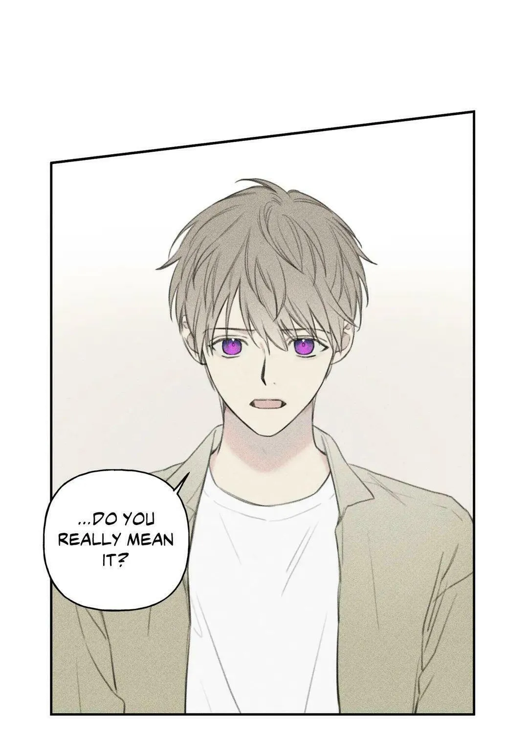 Angel Buddy Chapter 59 page 20 - 