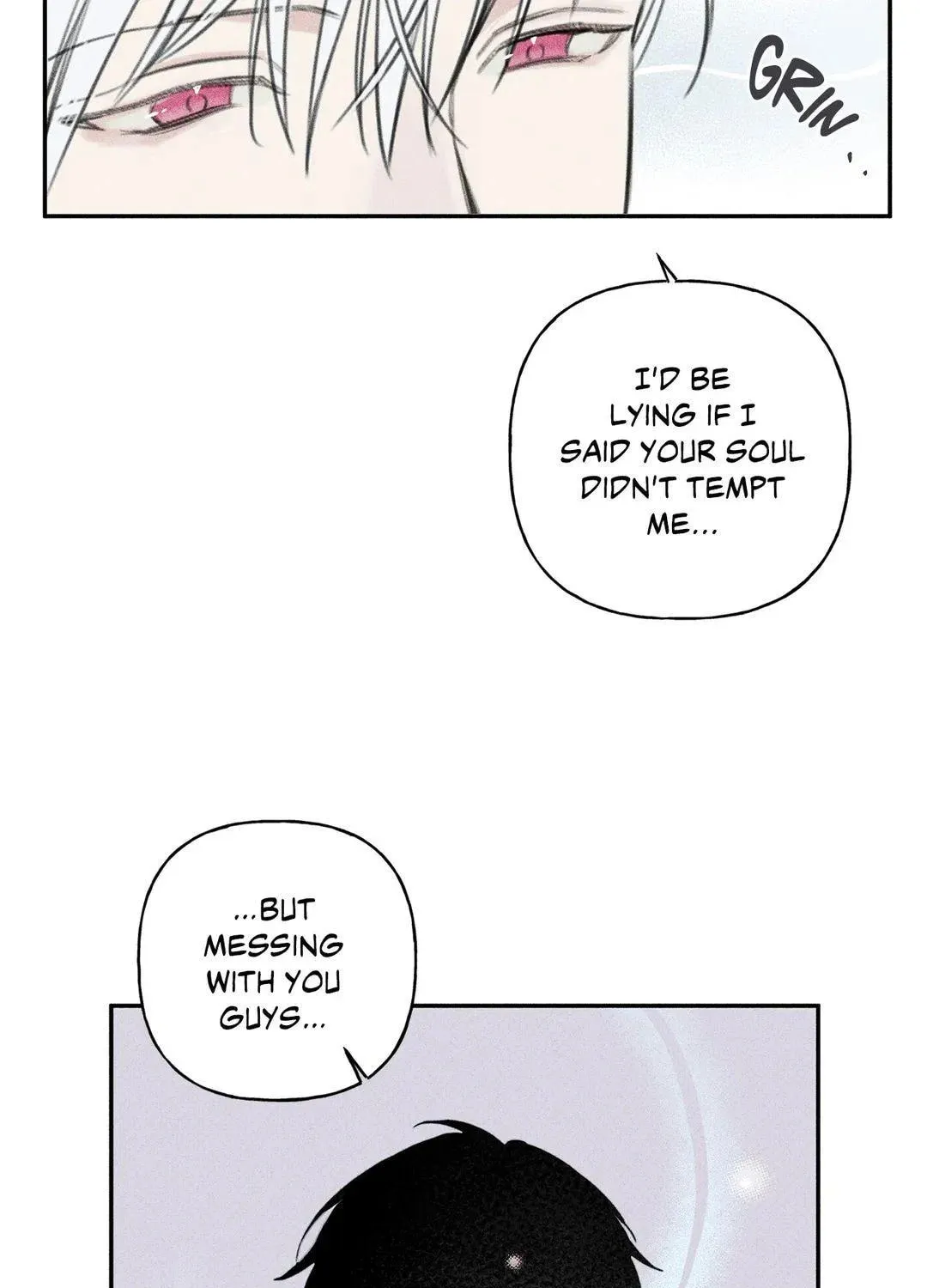 Angel Buddy Chapter 59 page 22 - 