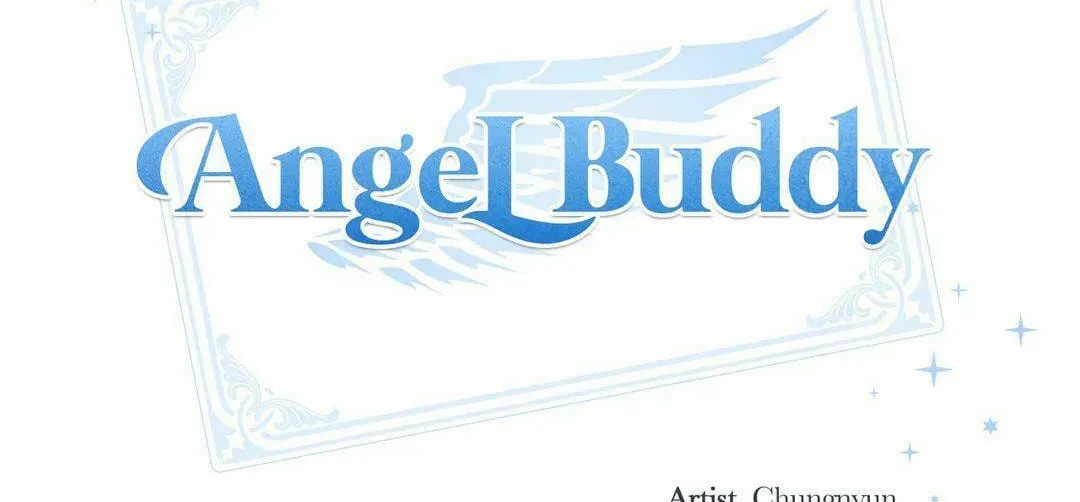 Angel Buddy Chapter 59 page 27 - 