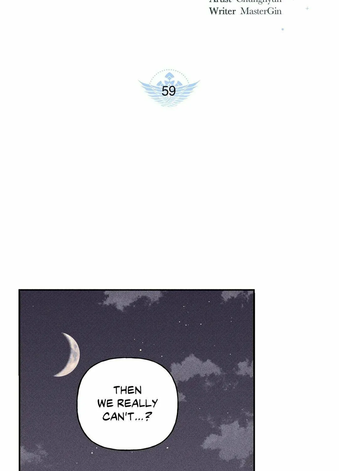 Angel Buddy Chapter 59 page 28 - 