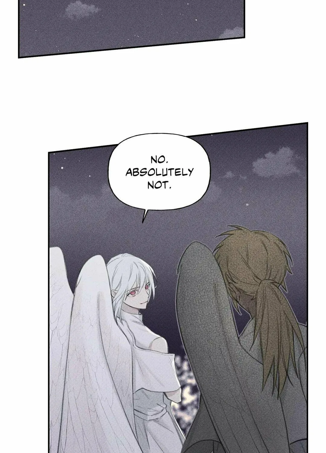 Angel Buddy Chapter 59 page 29 - 