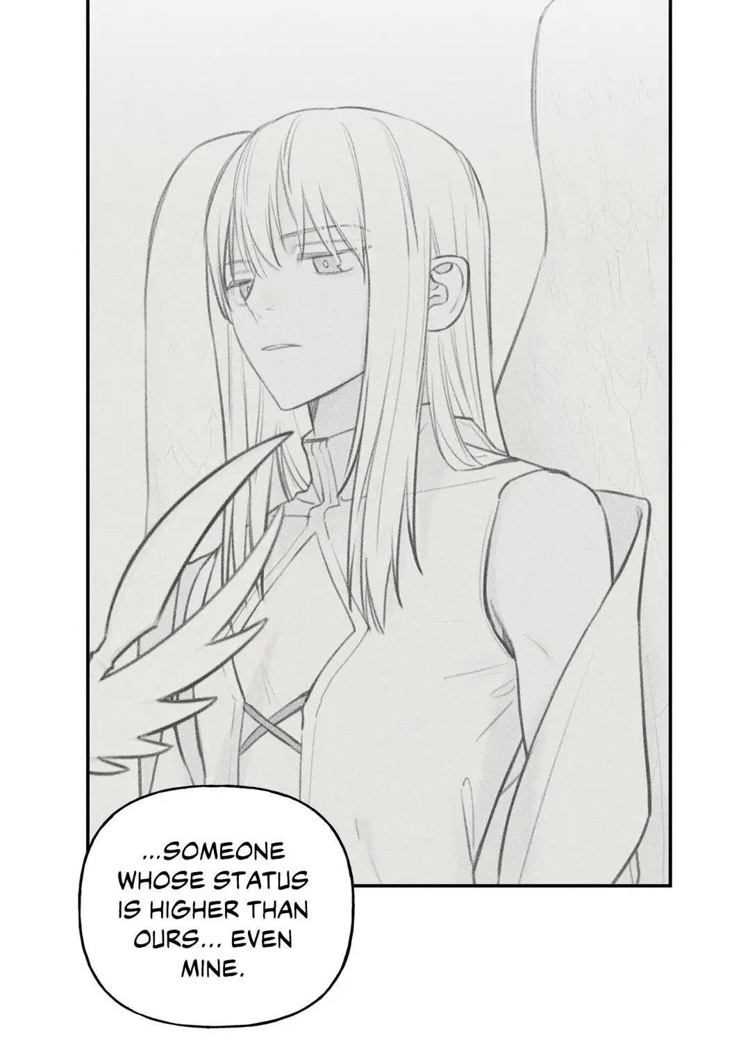 Angel Buddy Chapter 59 page 35 - 