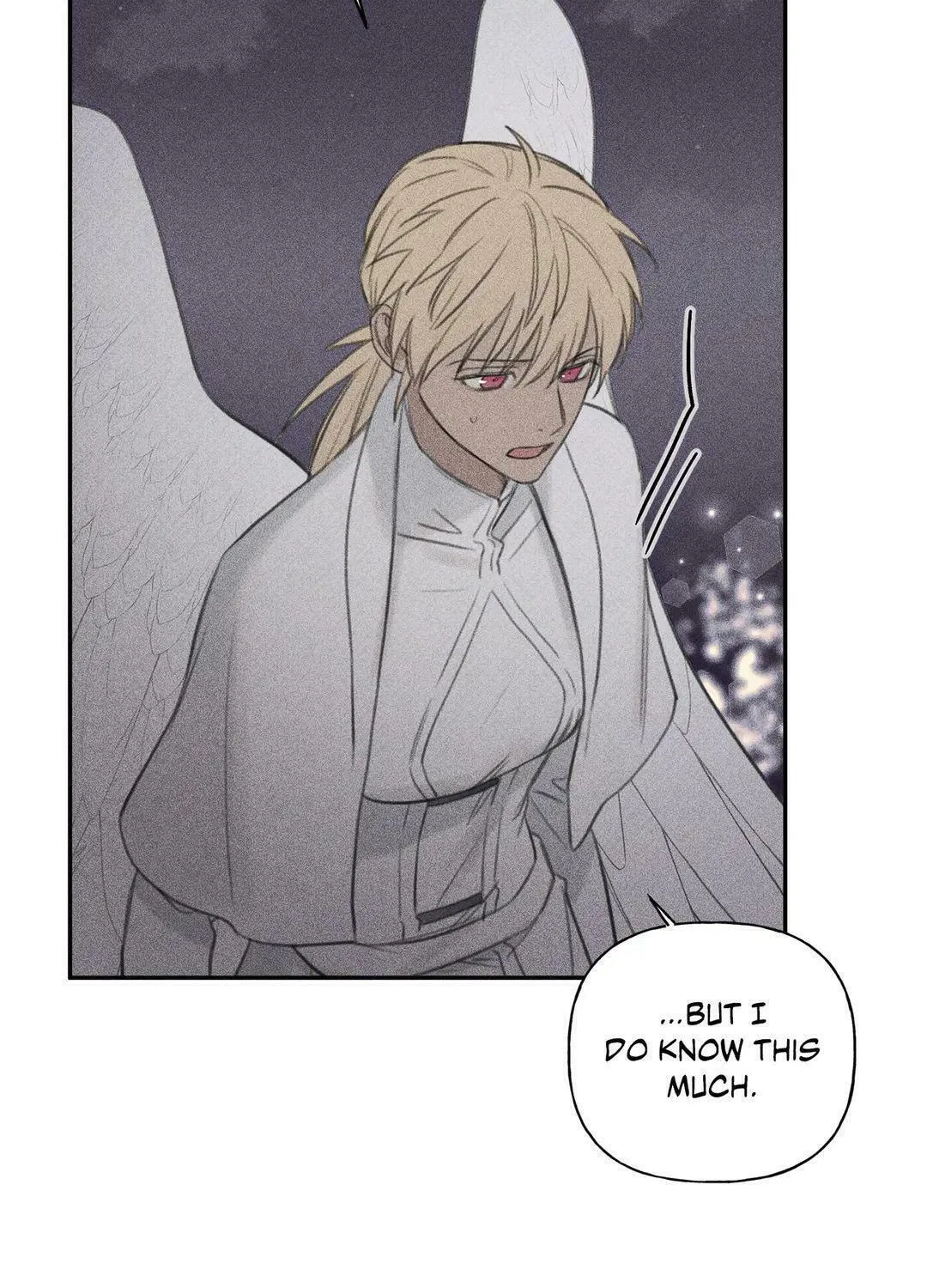 Angel Buddy Chapter 59 page 38 - 
