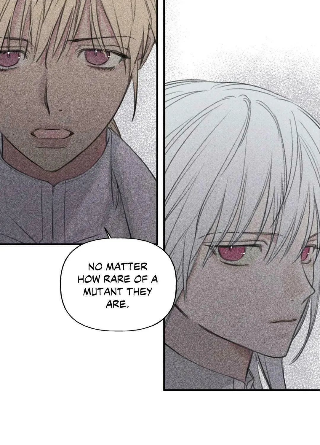 Angel Buddy Chapter 59 page 40 - 
