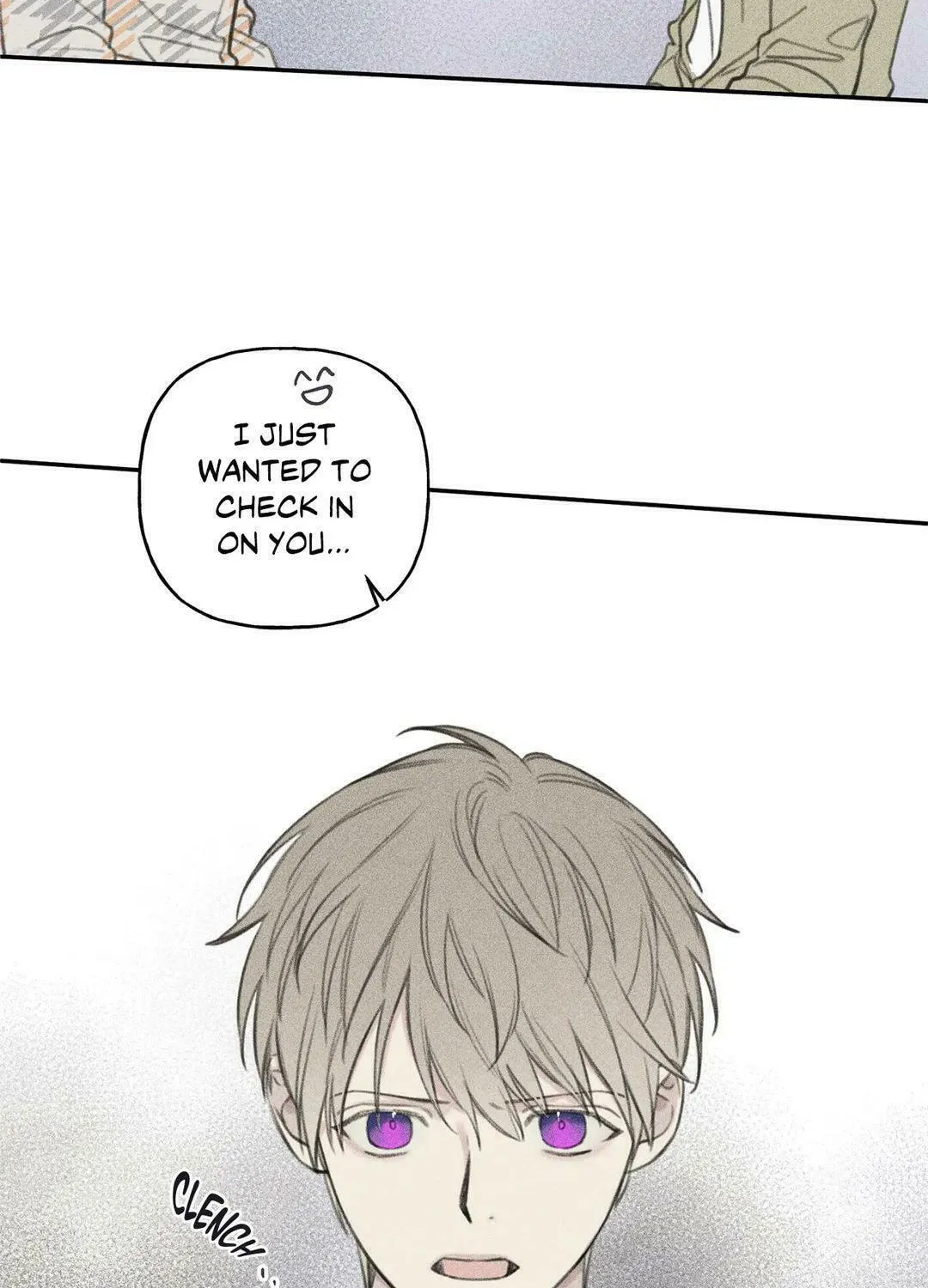 Angel Buddy Chapter 59 page 5 - 