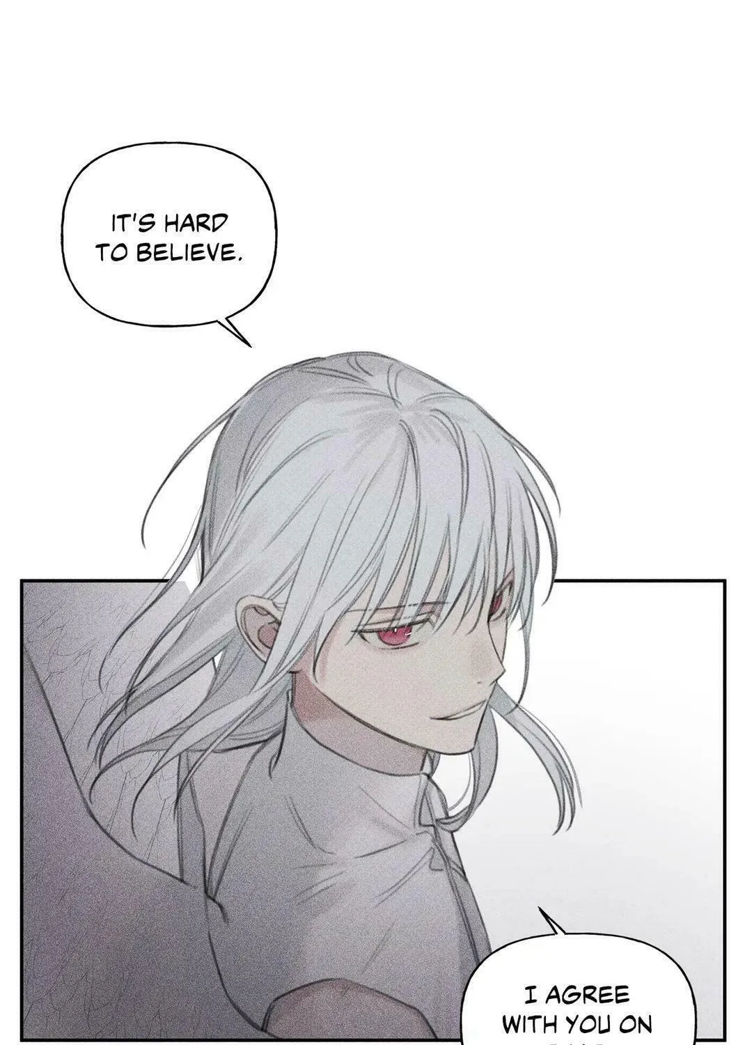 Angel Buddy Chapter 59 page 41 - 