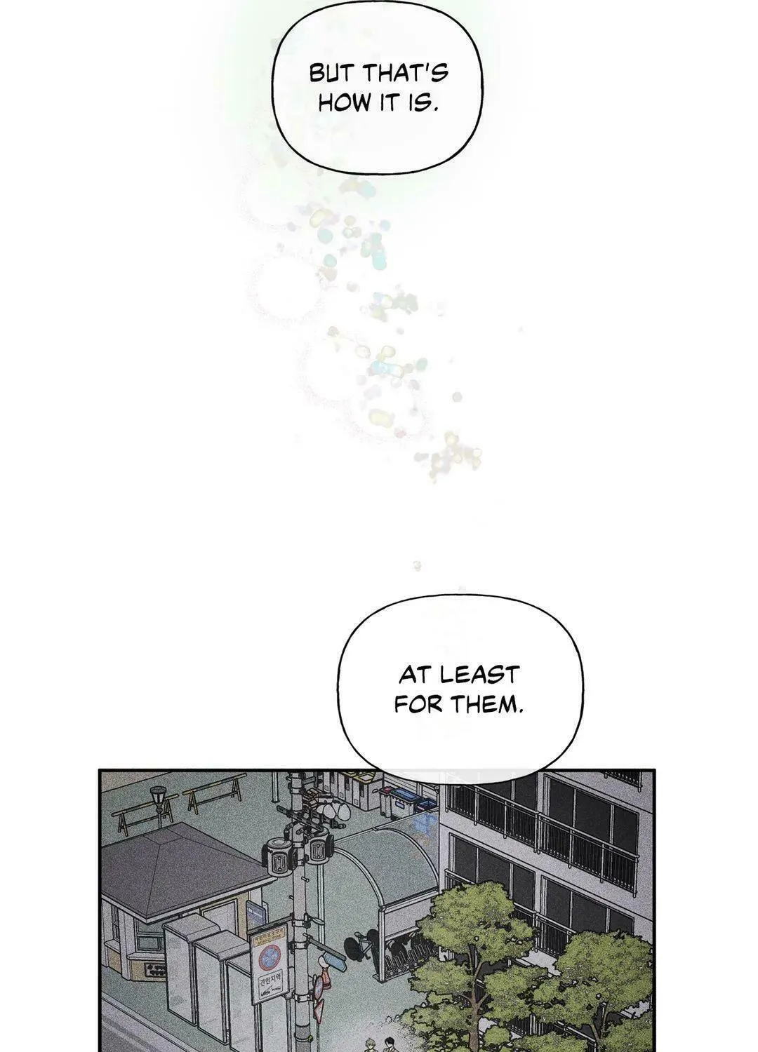 Angel Buddy Chapter 59 page 43 - 