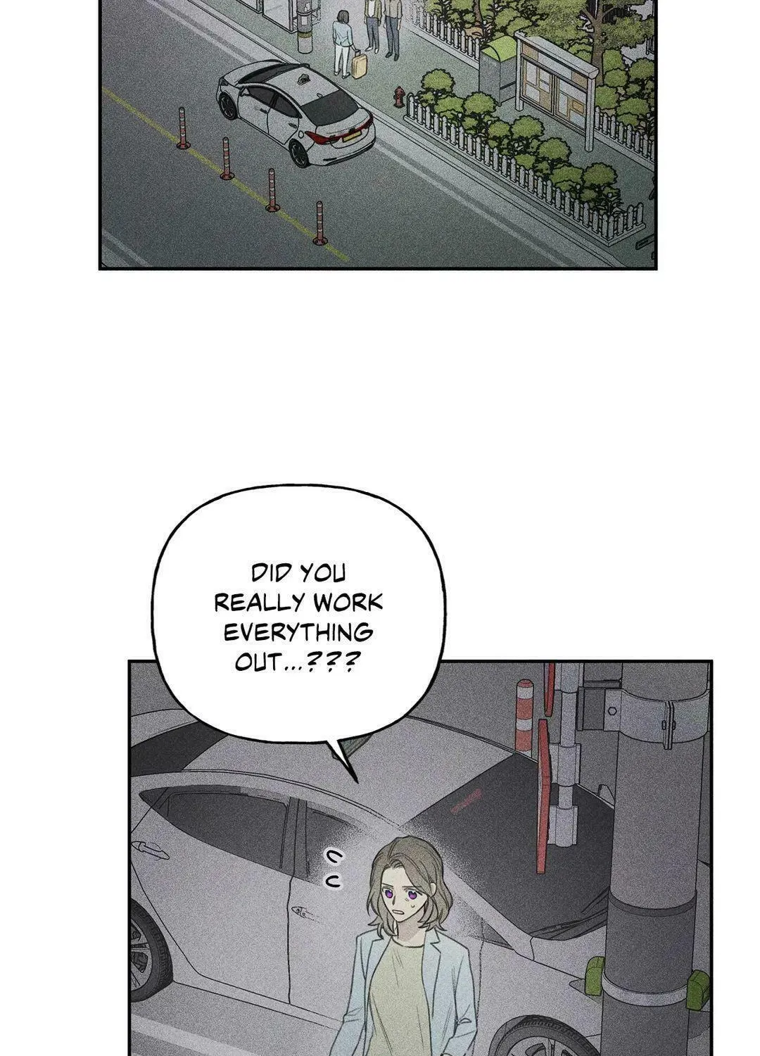 Angel Buddy Chapter 59 page 44 - 