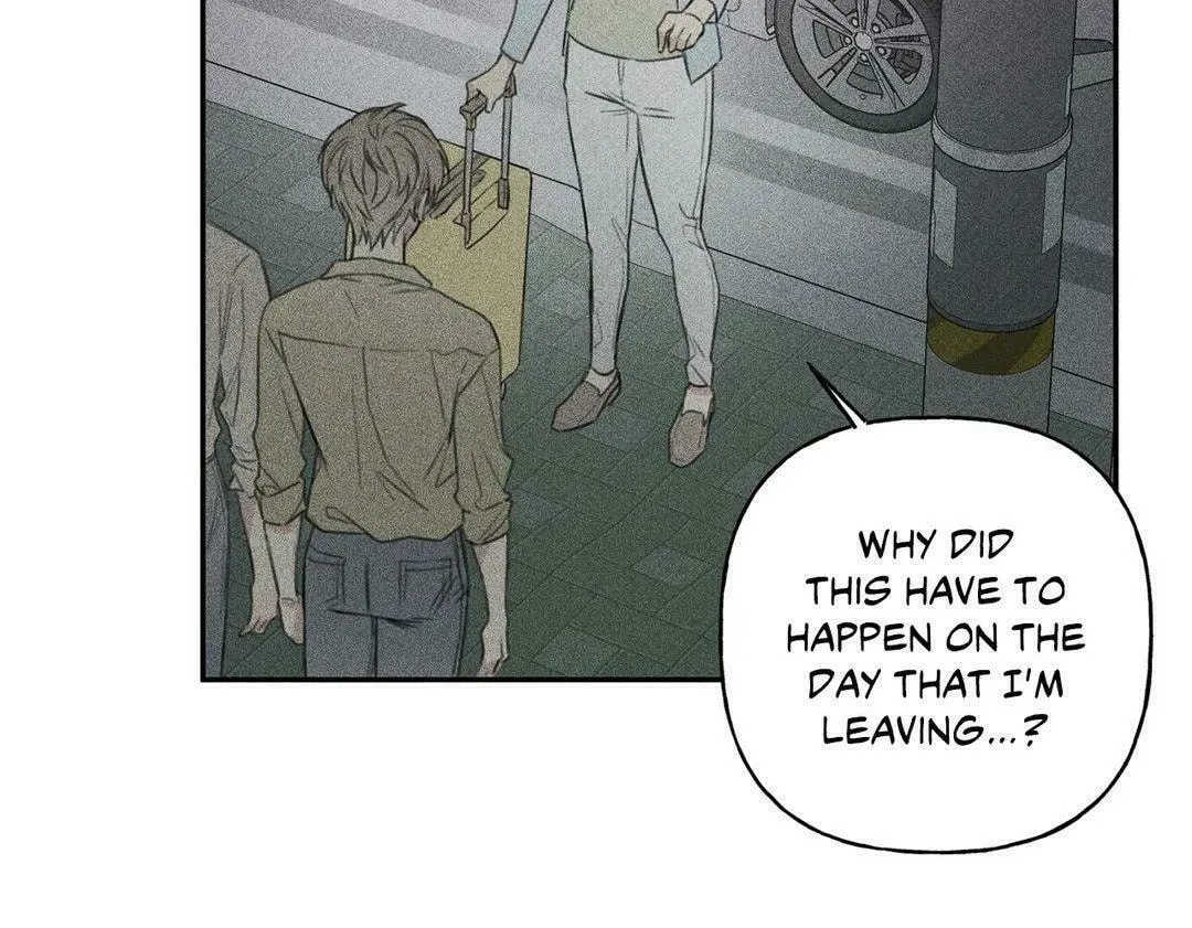 Angel Buddy Chapter 59 page 45 - 