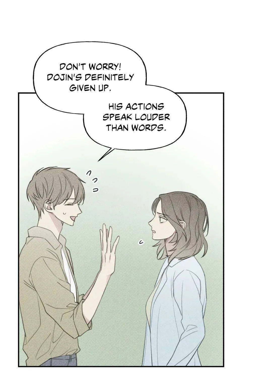 Angel Buddy Chapter 59 page 46 - 