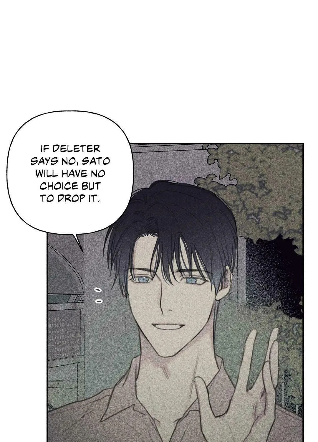 Angel Buddy Chapter 59 page 47 - 