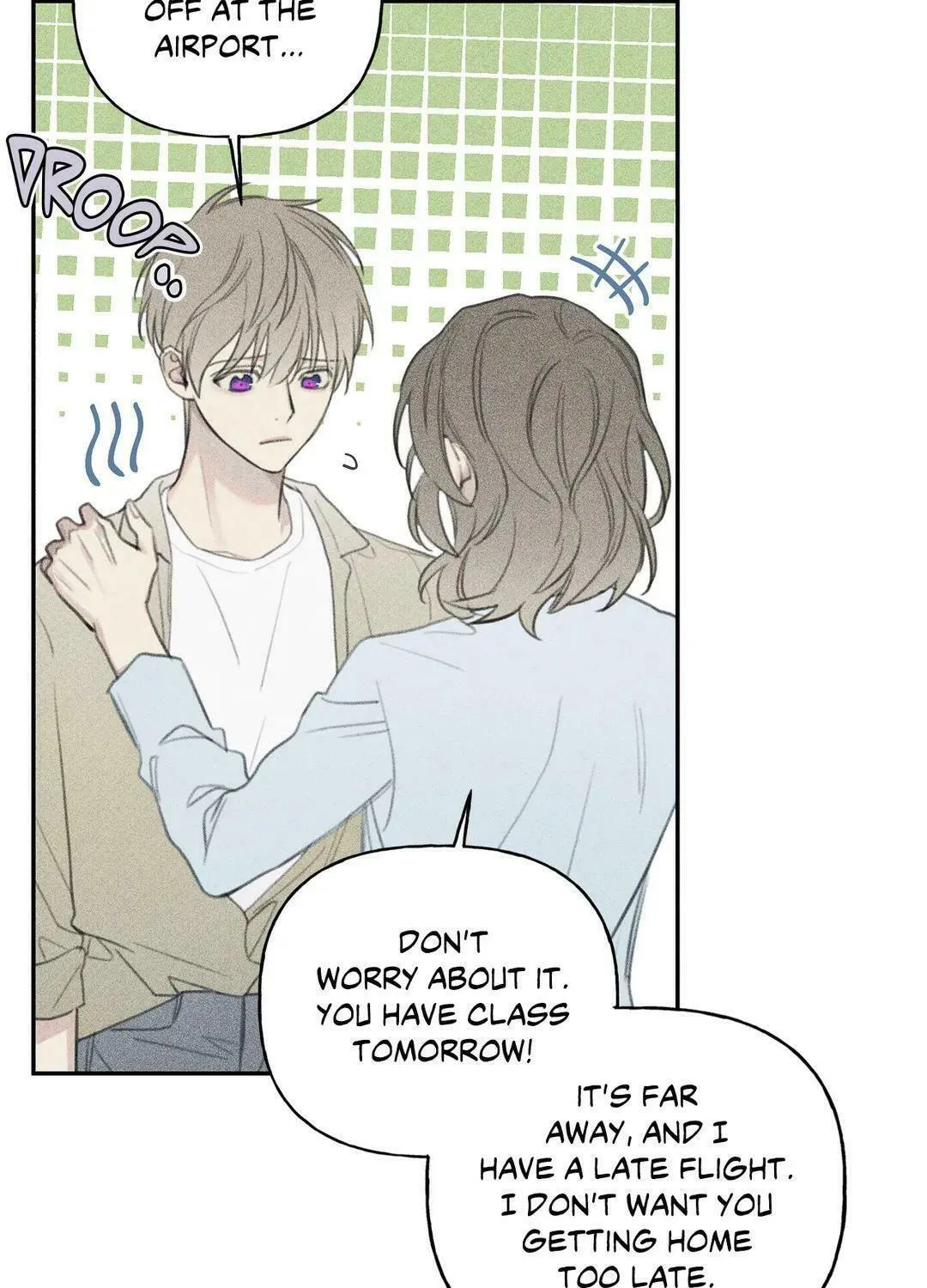 Angel Buddy Chapter 59 page 49 - 