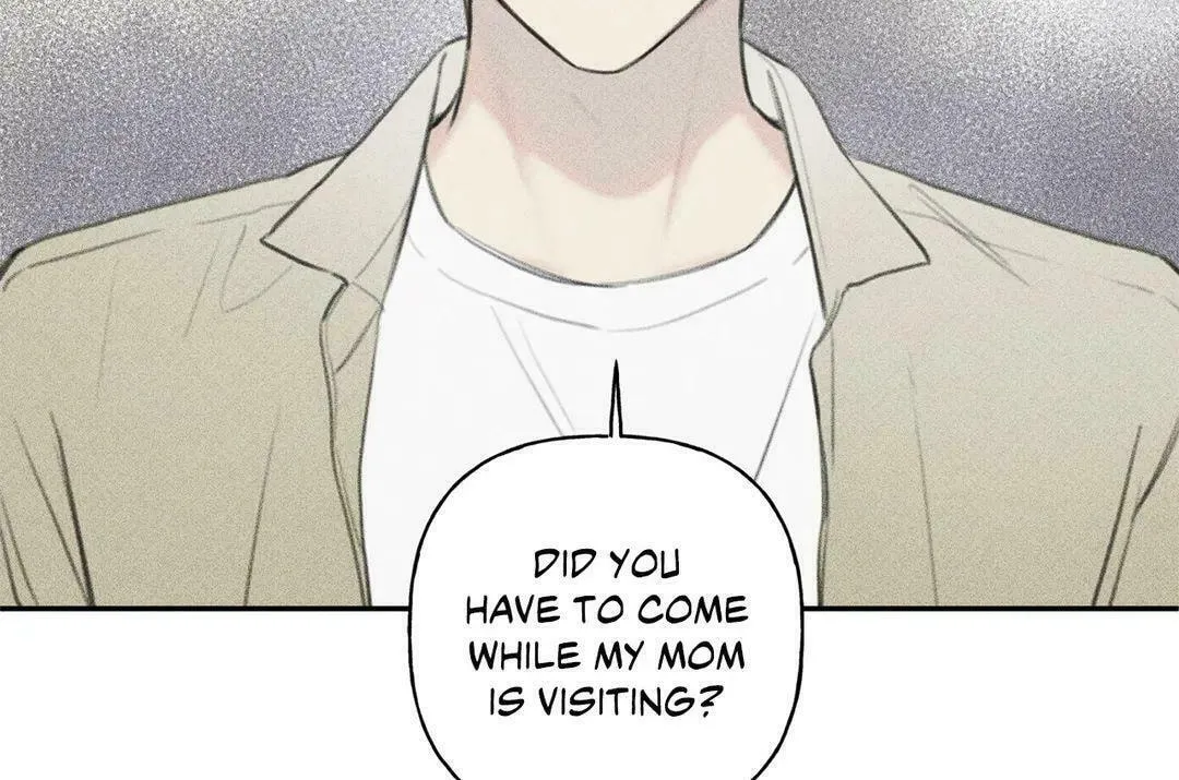 Angel Buddy Chapter 59 page 6 - 