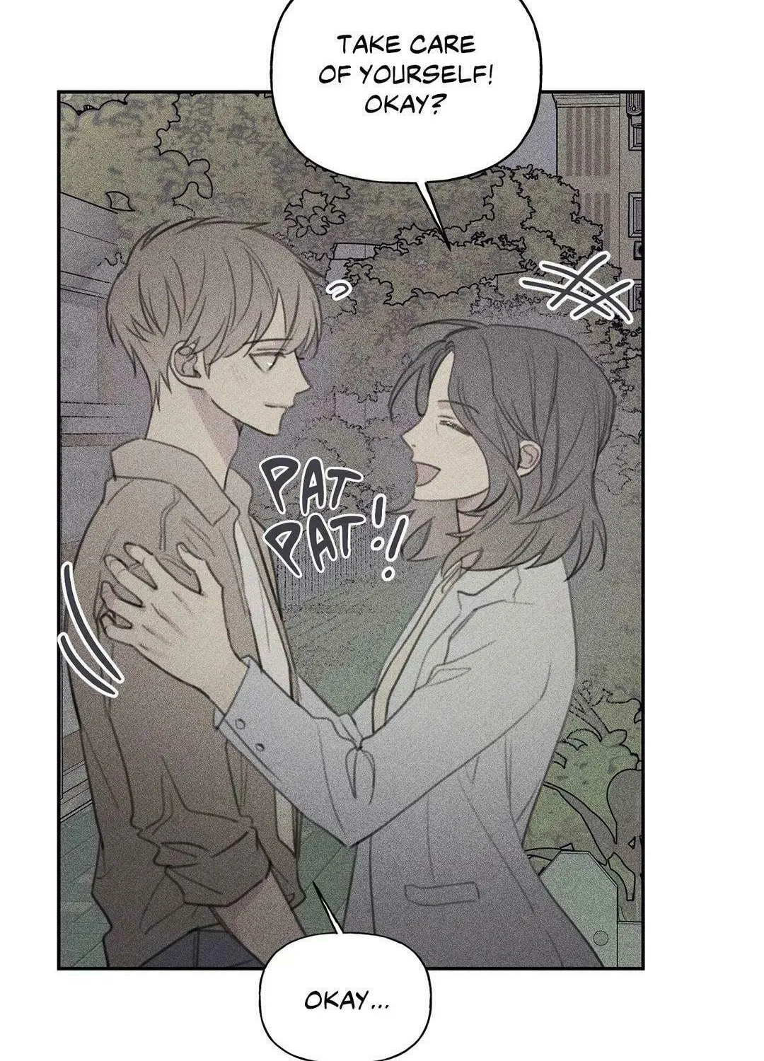 Angel Buddy Chapter 59 page 53 - 