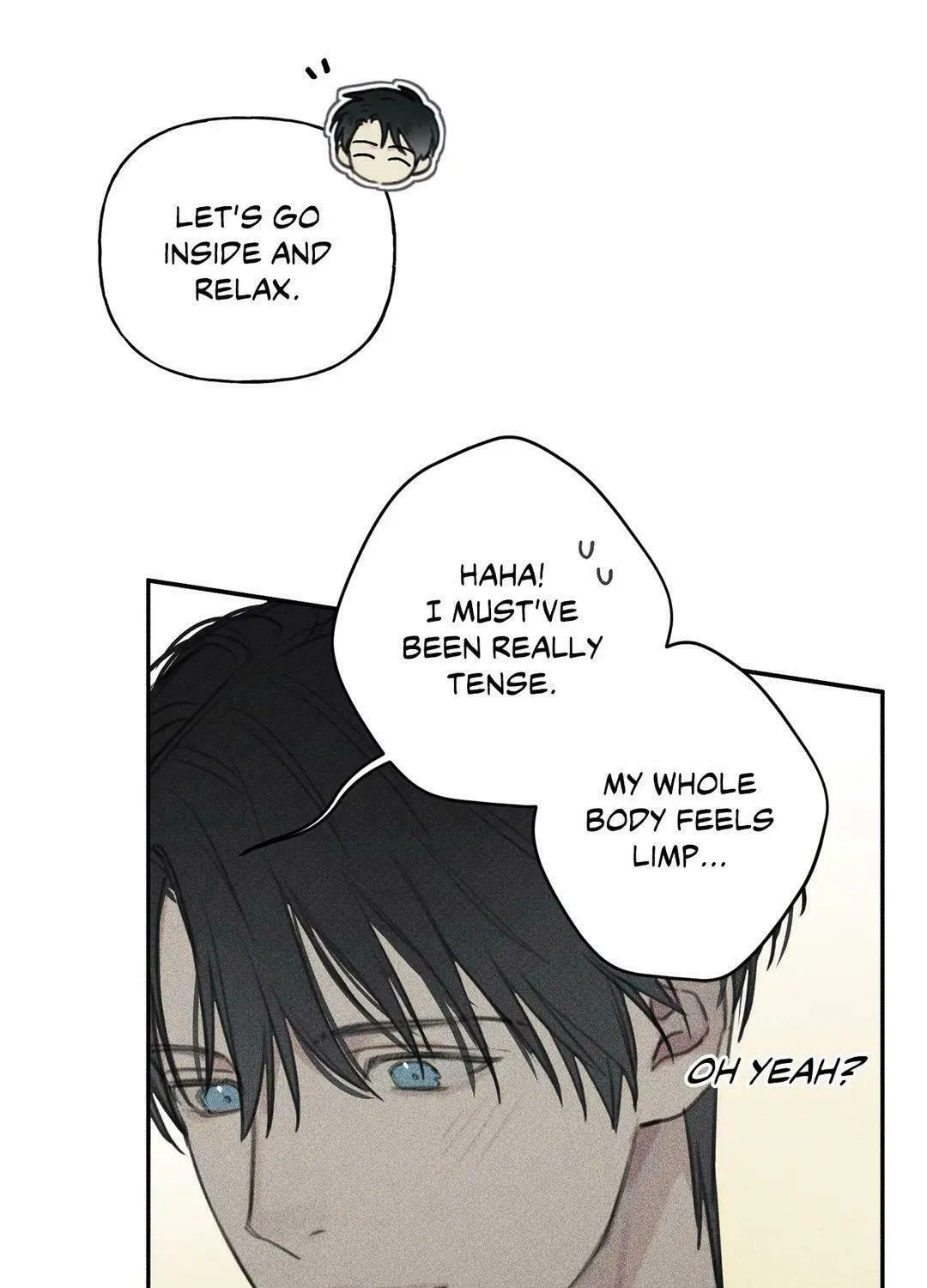 Angel Buddy Chapter 59 page 59 - 