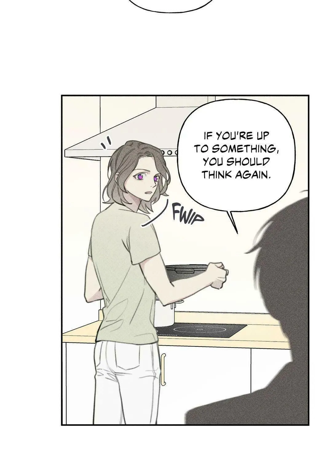 Angel Buddy Chapter 59 page 7 - 
