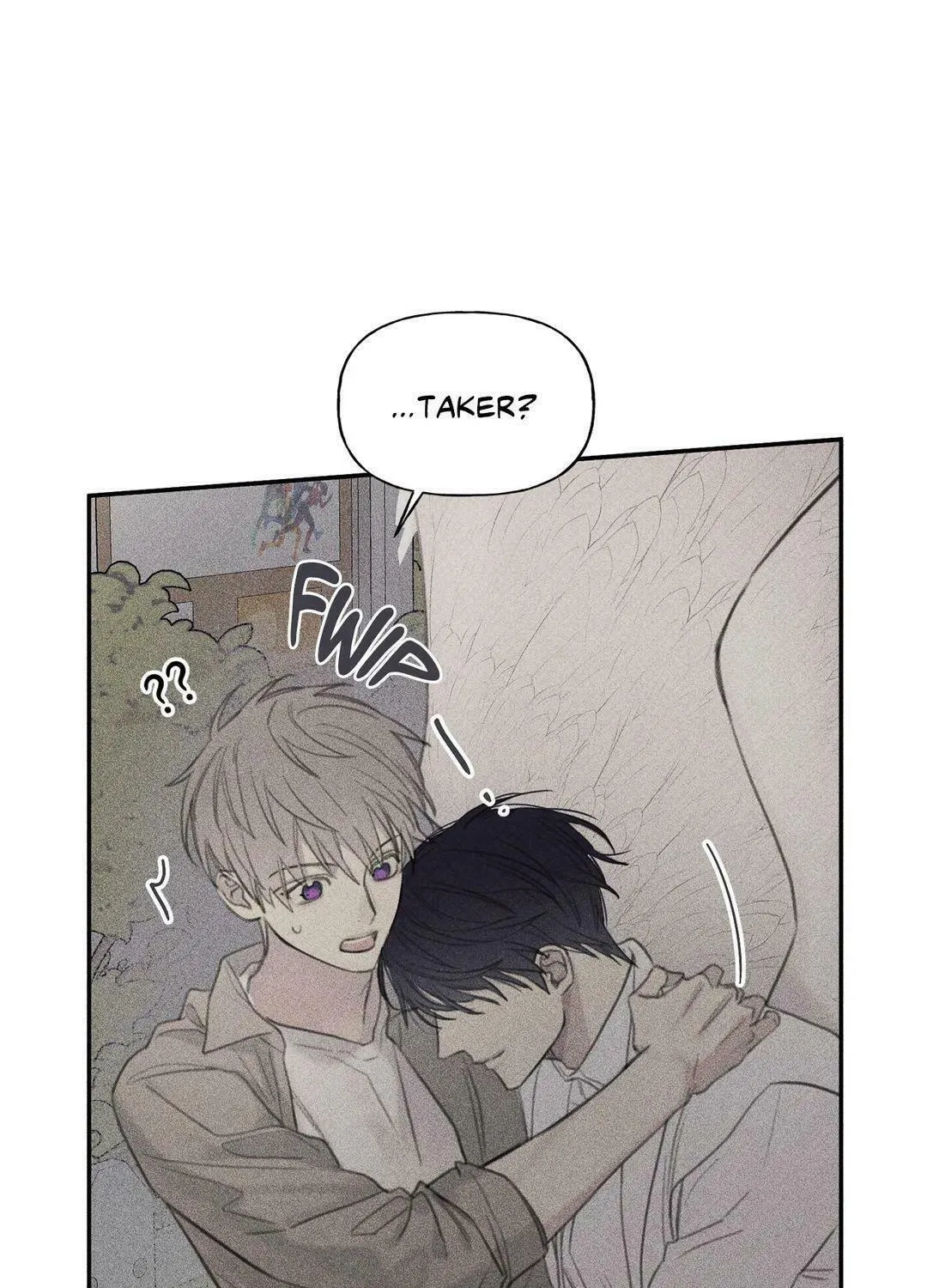 Angel Buddy Chapter 59 page 64 - 
