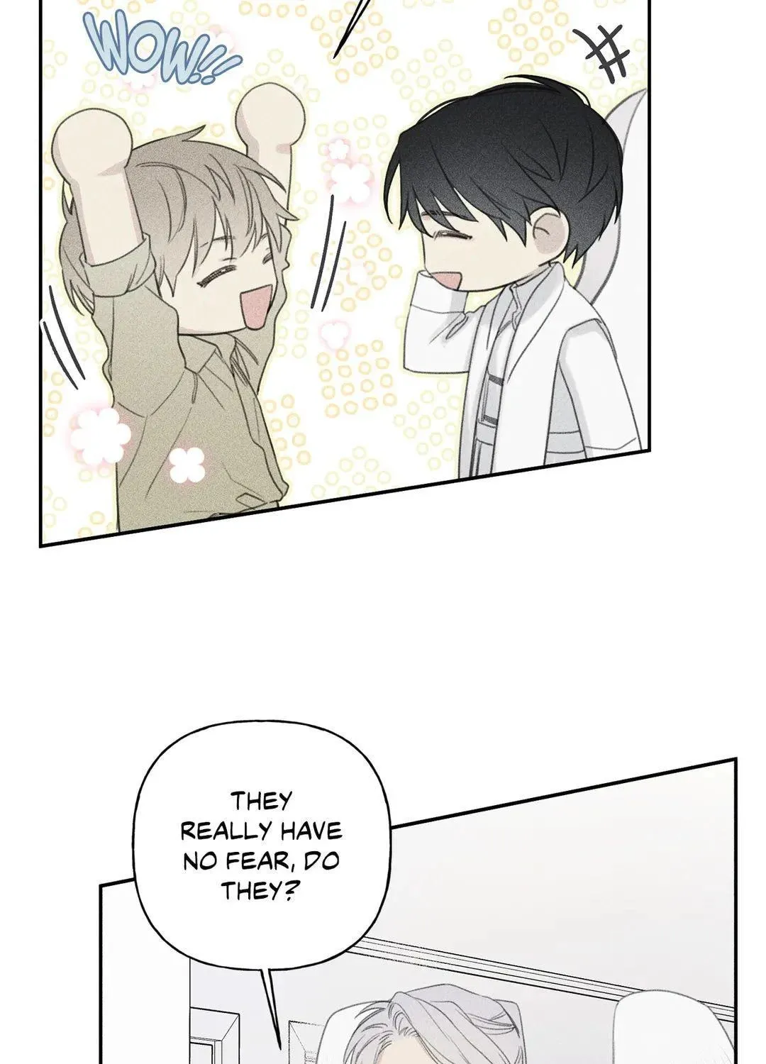 Angel Buddy Chapter 59 page 70 - 
