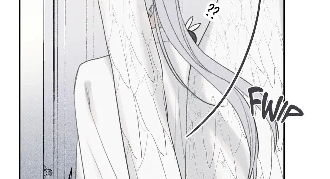 Angel Buddy Chapter 59 page 72 - 