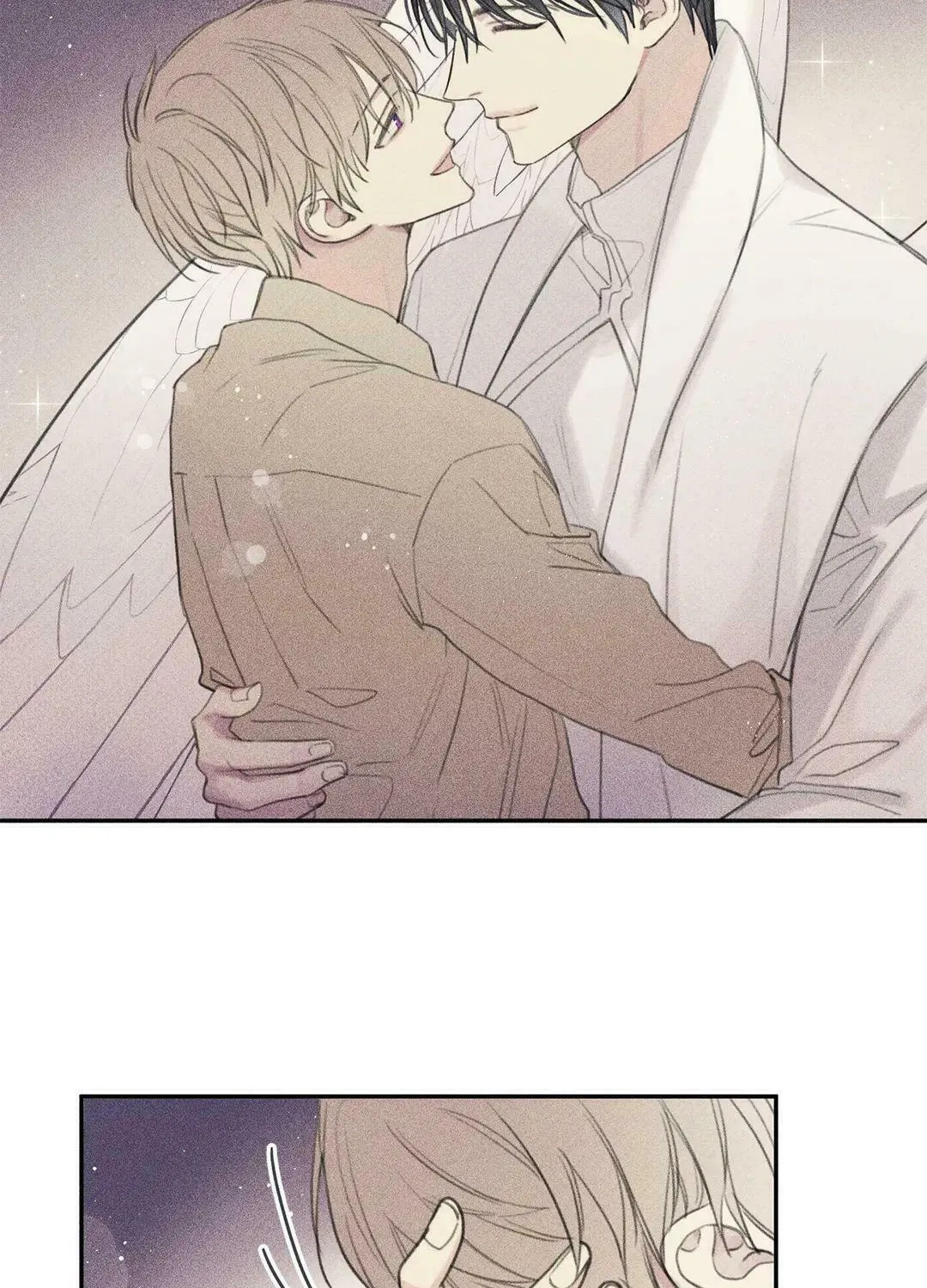 Angel Buddy Chapter 59 page 74 - 