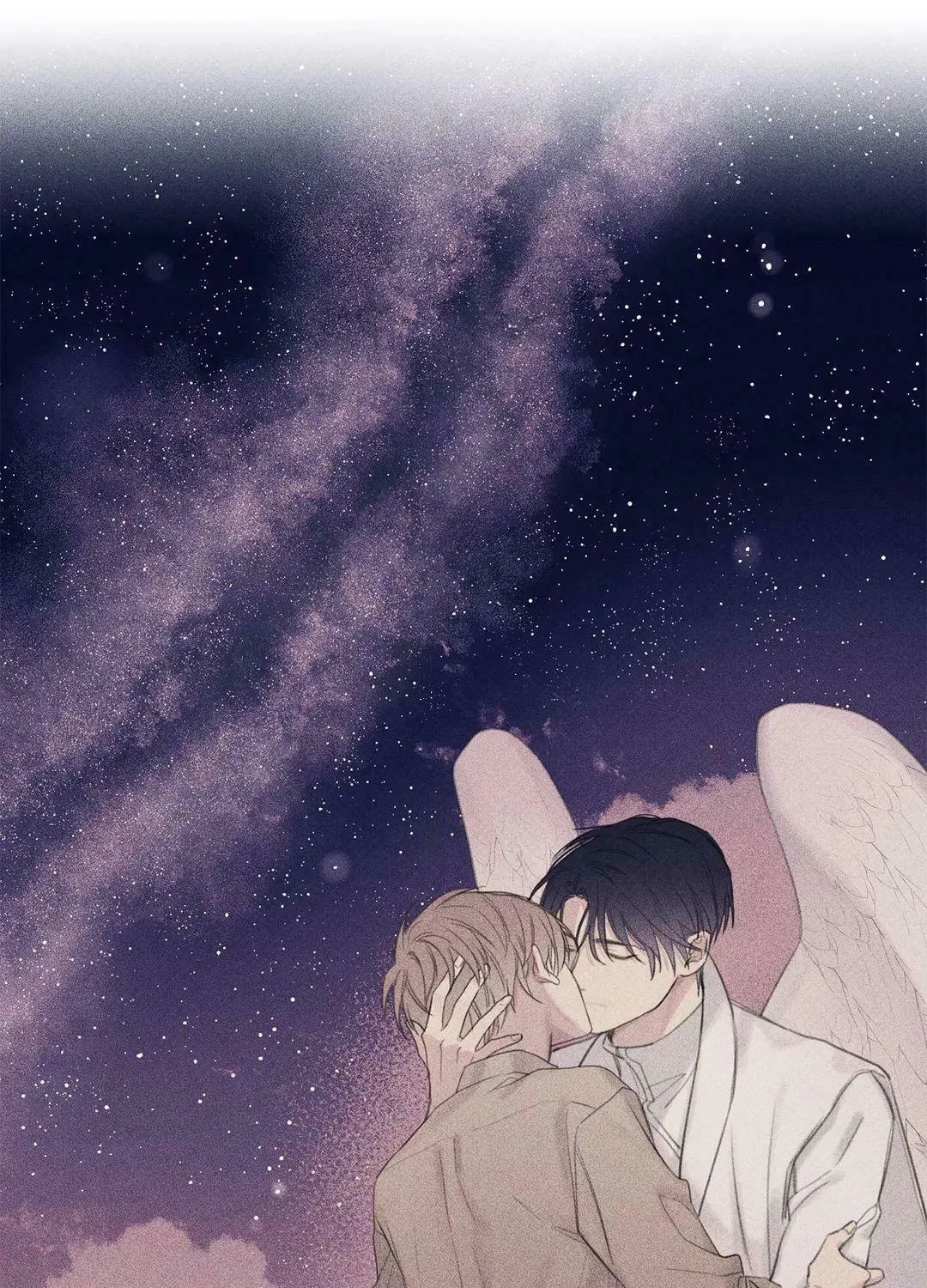 Angel Buddy Chapter 59 page 76 - 