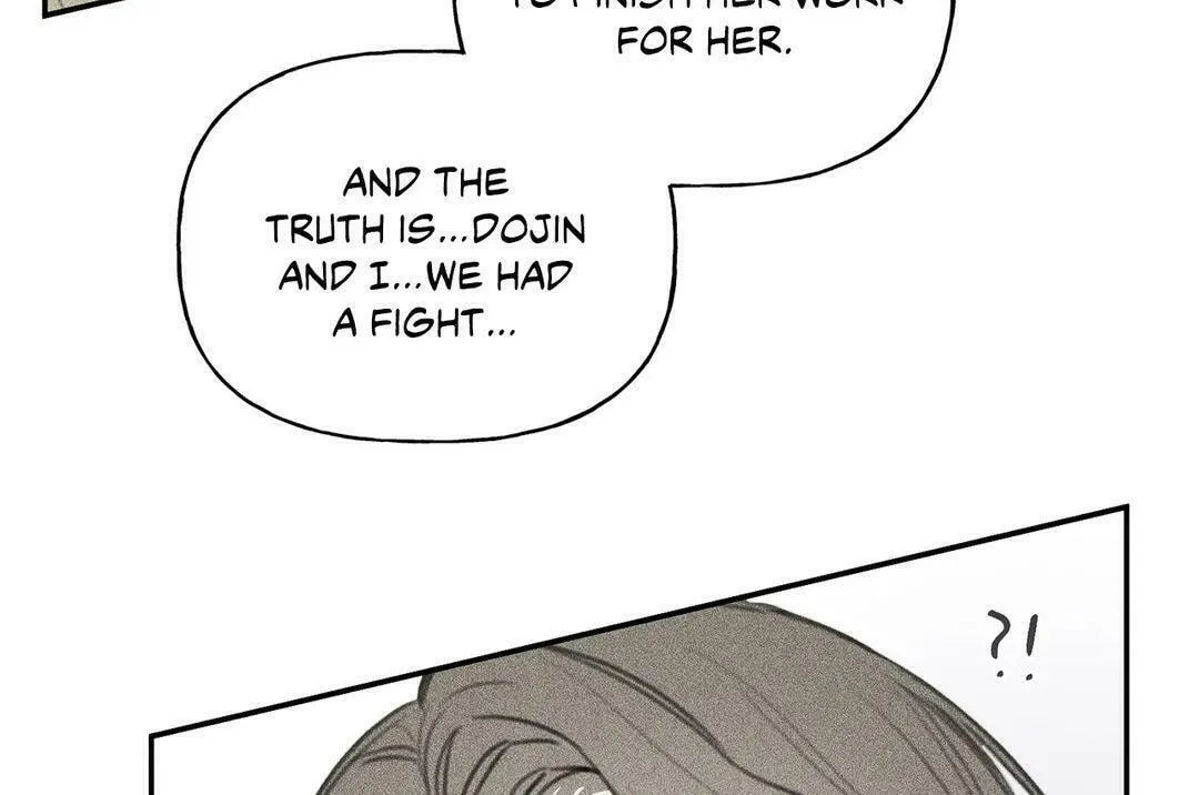 Angel Buddy Chapter 59 page 9 - 
