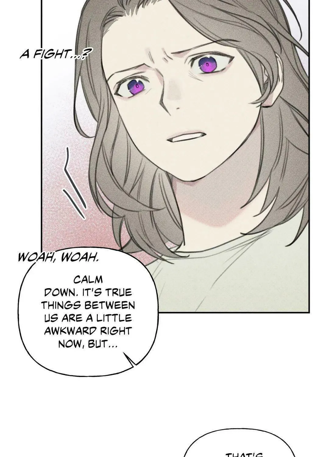 Angel Buddy Chapter 59 page 10 - 