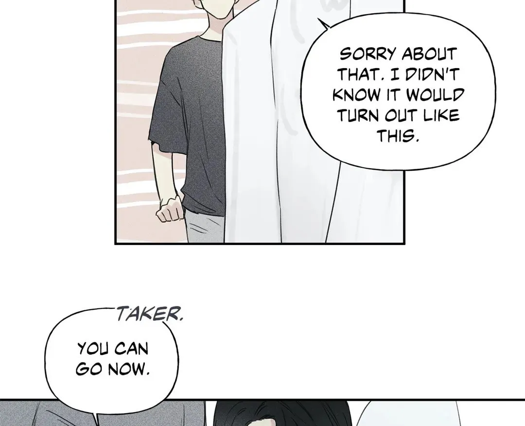 Angel Buddy Chapter 6 page 12 - 