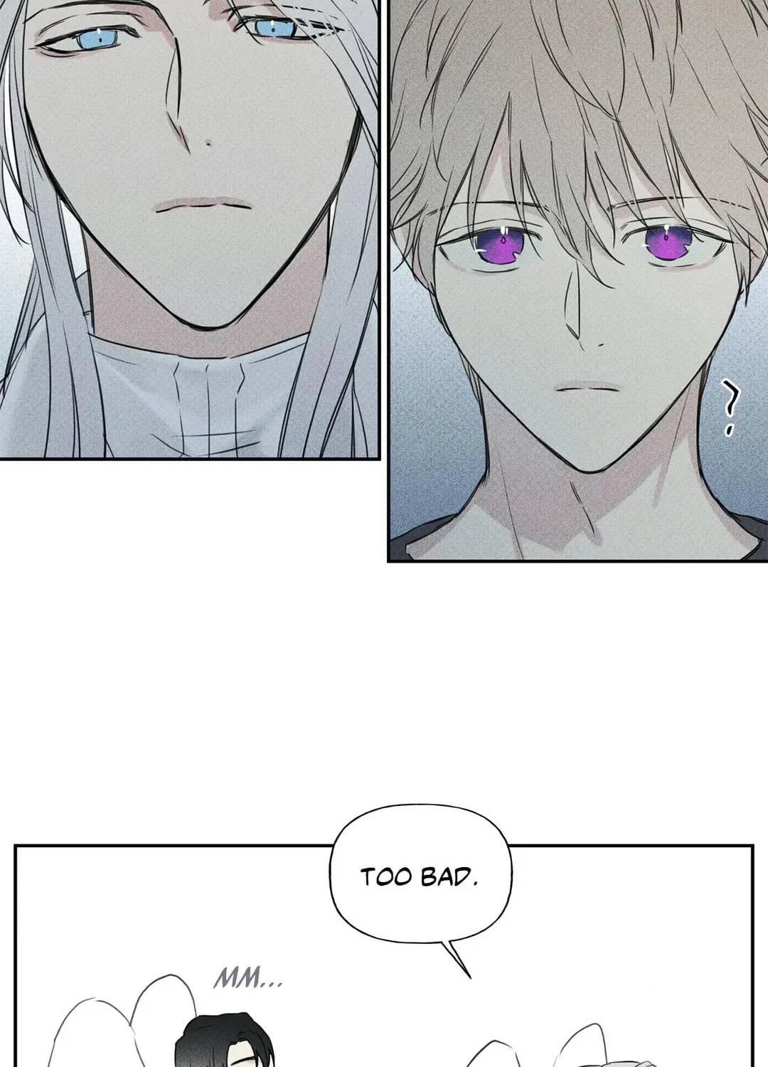 Angel Buddy Chapter 6 page 14 - 