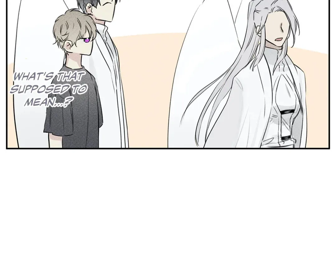Angel Buddy Chapter 6 page 15 - 