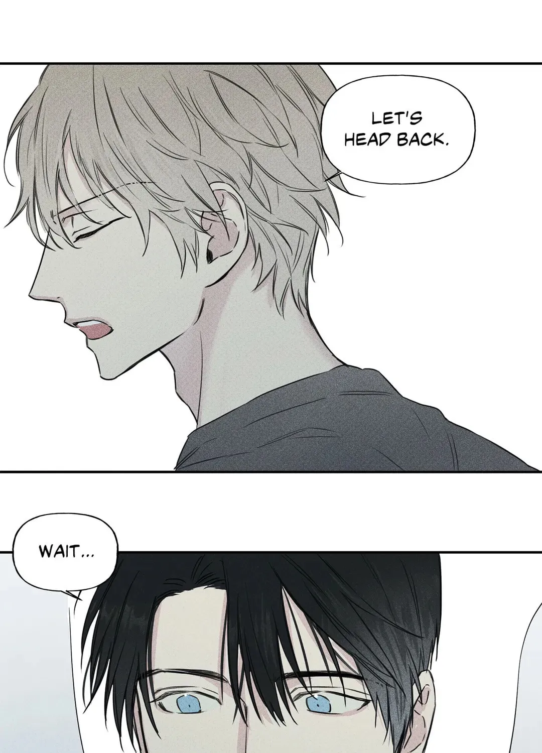 Angel Buddy Chapter 6 page 16 - 